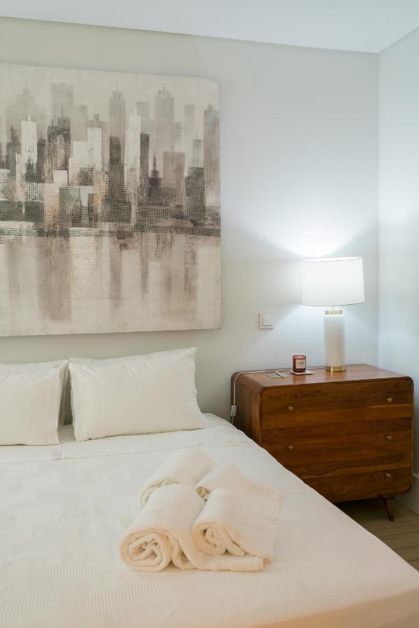 Luxury Condo In Heart Of Baixa-Chiado Lisboa Extérieur photo